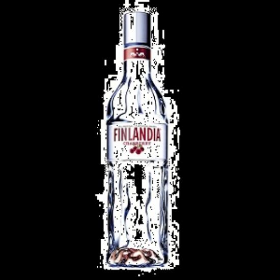 Picture of Vodka Finlandia Cranberry 37.5% Alc. 0.7L (Case=6)