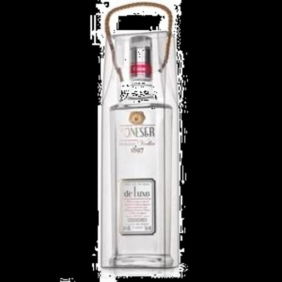Picture of Vodka Koneser De Lux Gift Box 40% Alc. 0.7L (Case=9)