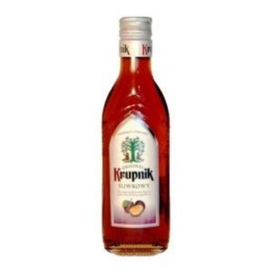 Picture of Liqueur Krupnik Plum 26% Alc. 0.2L (Case=30) 