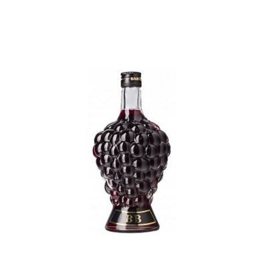 Picture of Wine BB Red 14% Alc. 0.75L