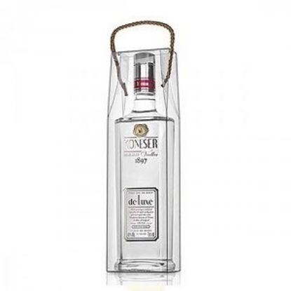 Picture of Vodka Koneser De Lux Gift Box 40% Alc. 0.7L (Case=12)  