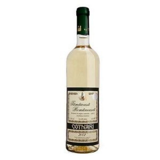 Picture of Wine Cotnari Tamaioasa 12% Alc. 75cl (Case=6)