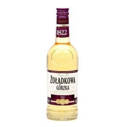 Picture of Liqueur Zoladkowa Gorzka Fig 0.2L 30% Alc. (Case=20)