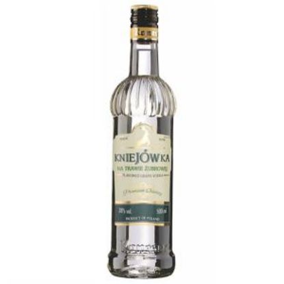Picture of Vodka Kniejowka  38% Alc. 0.5L (Case=15)