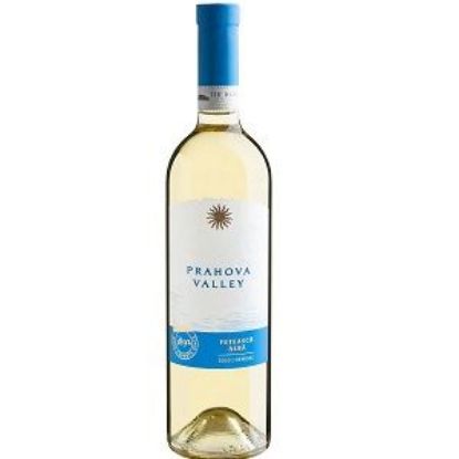 Picture of Wine Prahova Valley Feteasca Regala Demisec 12%  Alc. 0.75L (Case=6)