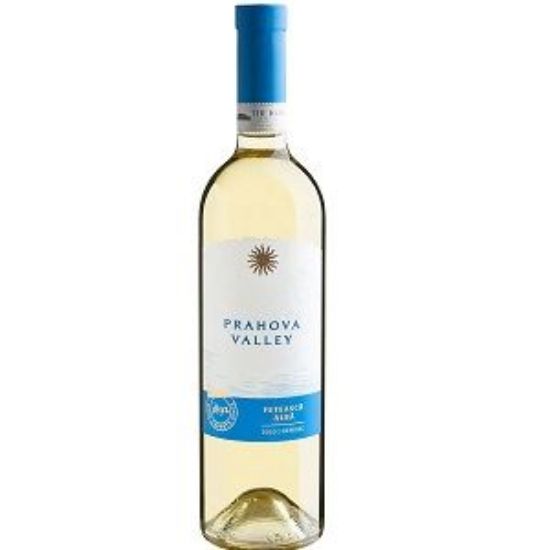 Picture of Wine Prahova Valley Feteasca Regala Demisec 12%  Alc. 0.75L (Case=6)