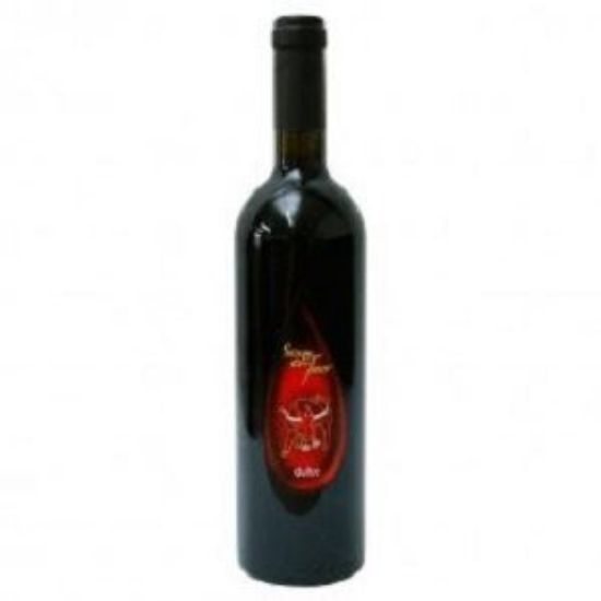 Picture of Wine Sange de Taur Red 10% Alc. 75cl (Case=6)