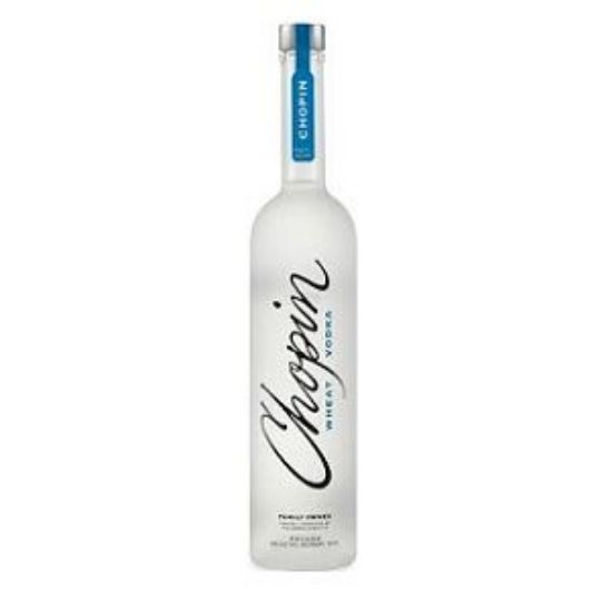 Picture of Chopin wheat vodka 700ml 40% Alc. (Case=6)