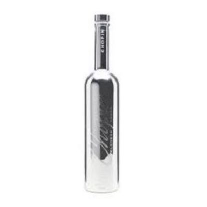 Picture of Chopin blended silver vodka 700ml 40% Alc. (Case=6)