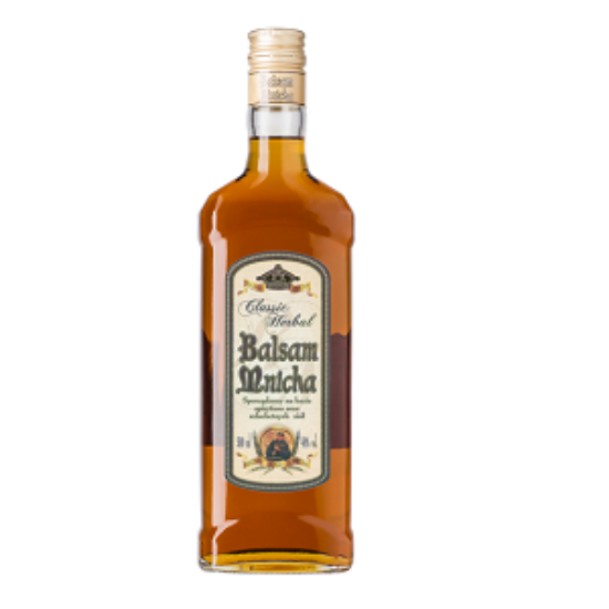 Picture of Balsam Mnicha 0.5L
