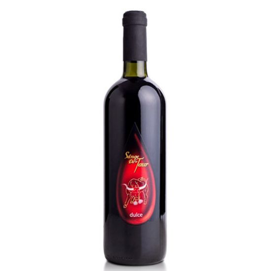 Picture of Sange De Taur Red Sweet 1.5L