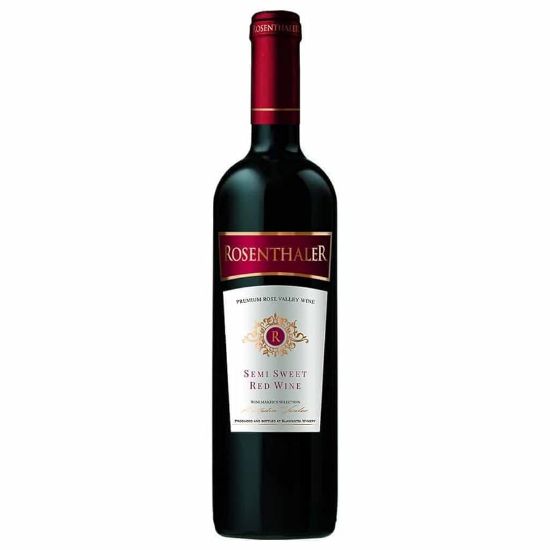 Picture of Rosenthaler Kadarka Red Semi-Dry