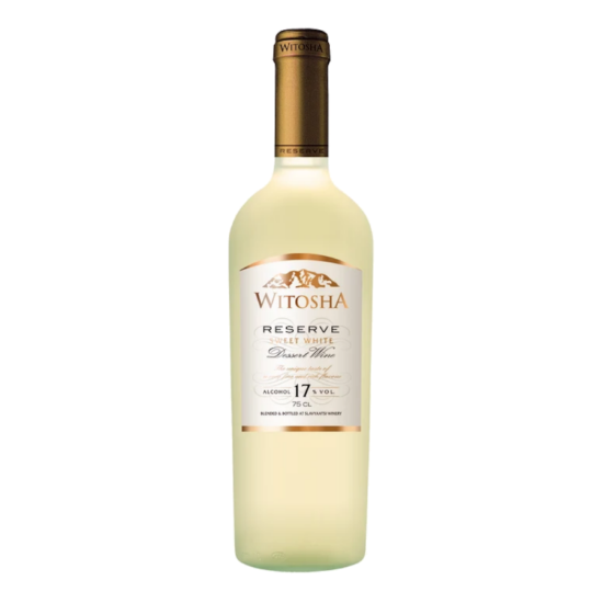 Picture of Witosha White 17% 0.75L