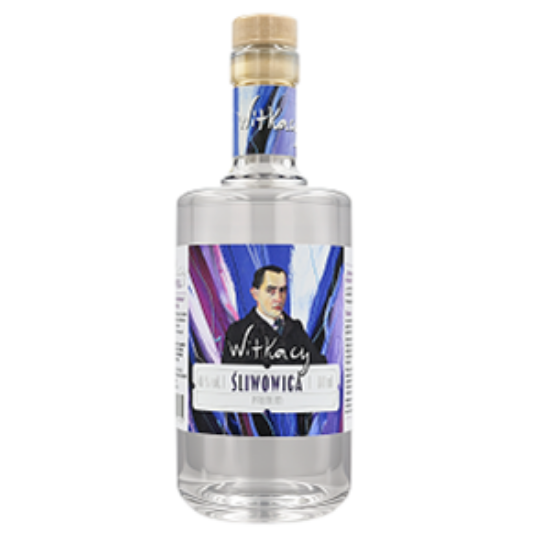 Picture of Witkacy Sliwowica 0.5L
