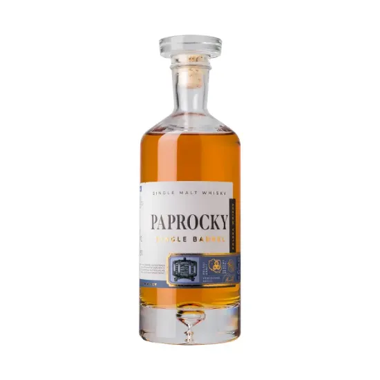 Picture of Paprocky Whiskey  0.7L