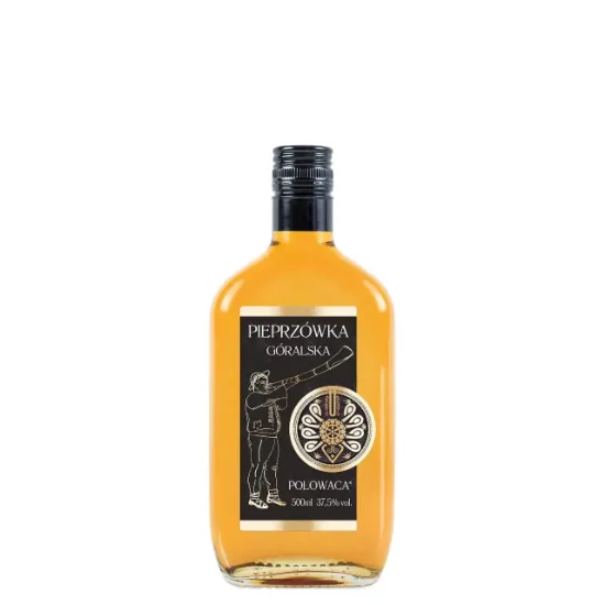 Picture of Goralska pieprzowka 37.5%