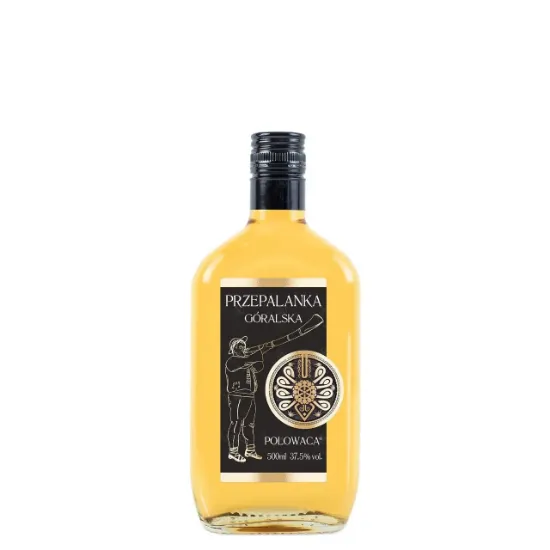 Picture of Goralska przepalanka 37.5%