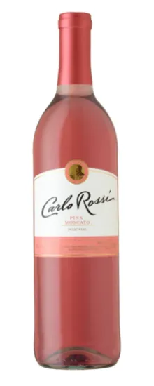 Picture of Carlo Rossi Pink Moscato 9%