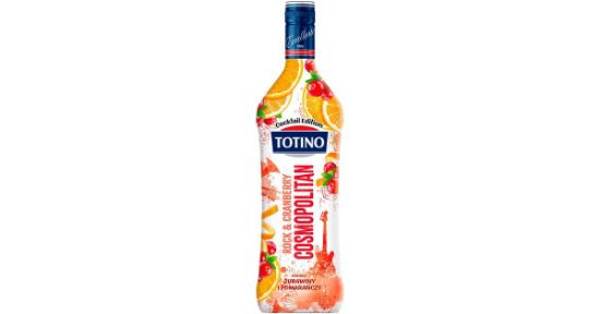 Picture of Totino Cosmopolitan 12.0% Alc. 1L 