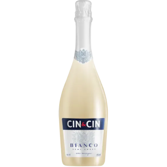 Picture of CIN&CIN Spumante Bianco