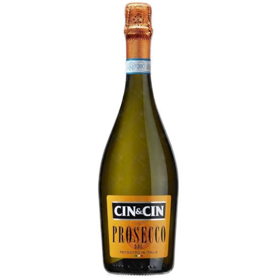 Picture of CIN&CIN Prosecco 11%