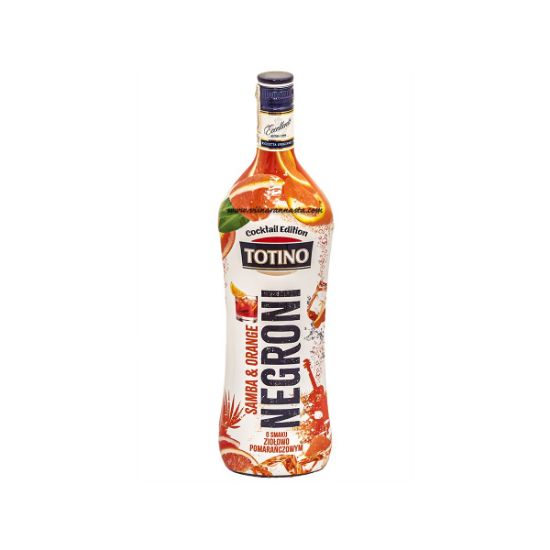 Picture of Totino Negroni 14.0% Alc. 1L