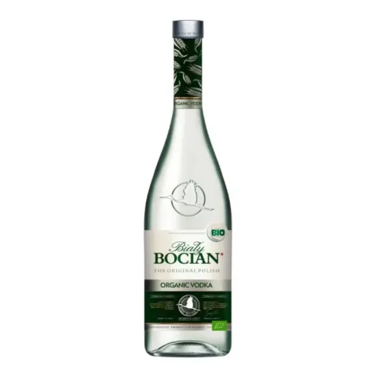 Picture of Bialy Bocian BIO Organic 0.5l