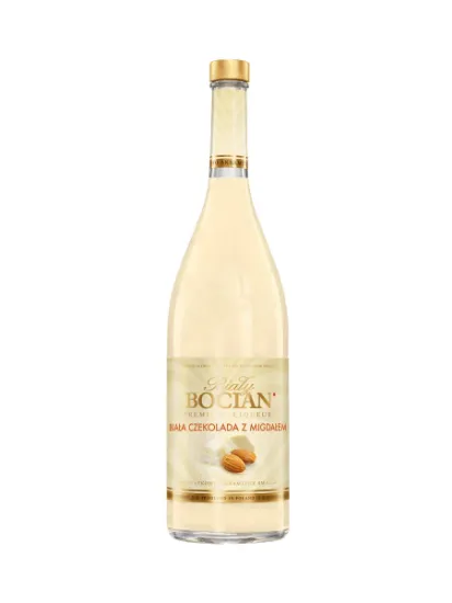 Picture of Bialy Bocian Migdal Choco 50cl