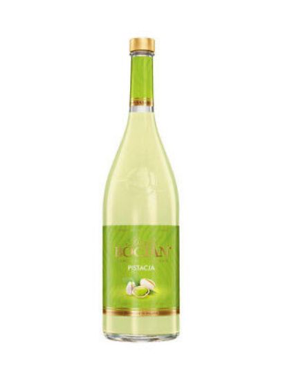 Picture of Bialy Bocian Pistacjo 50cl