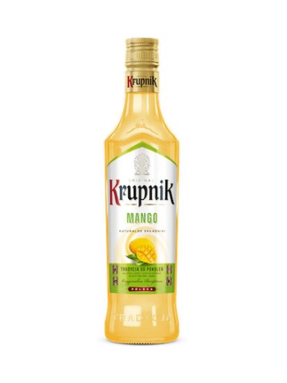 Picture of KRUPNIK MANGO 50cl