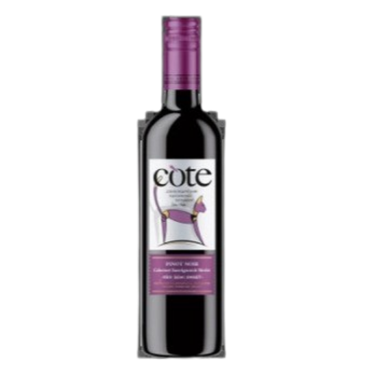Picture of Cote Red SS 12% 0.75L