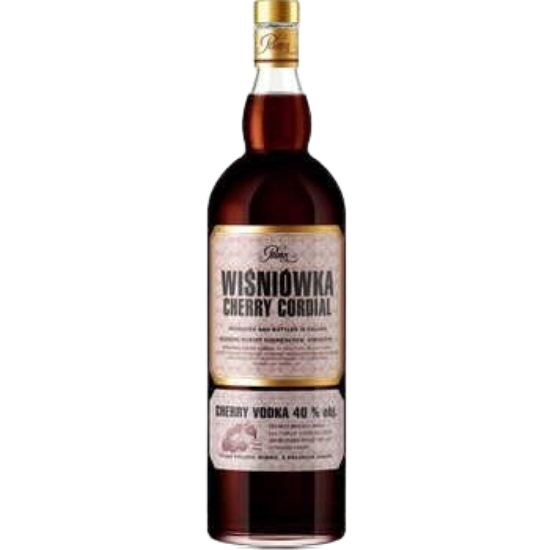 Picture of Polmos wisniowka 40%