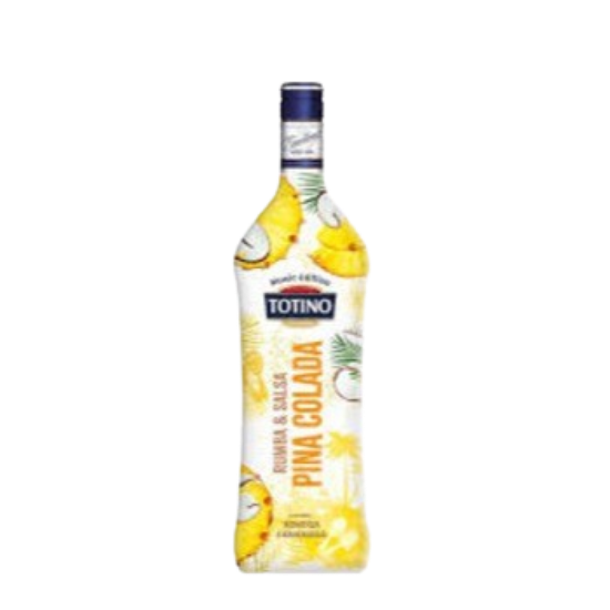 Picture of Totino Pina Colada 12.0% Alc. 1L (Case=6)