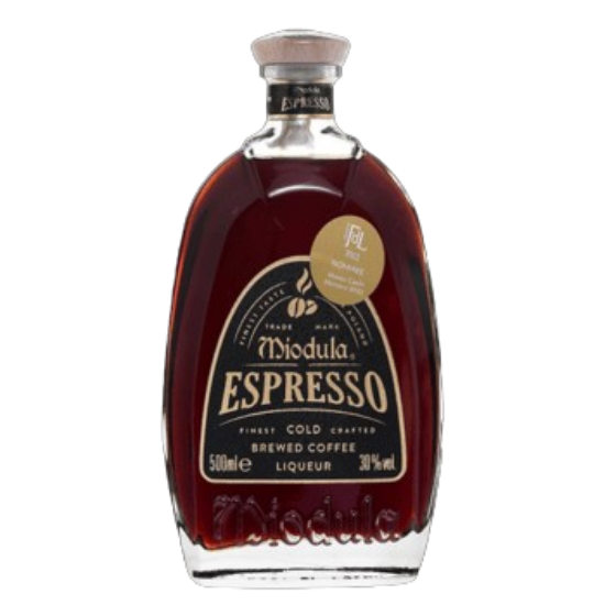 Picture of Miodula Espresso 50cl 30% Alc.