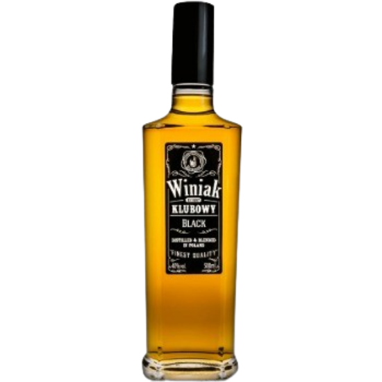 Picture of Winiak Klubowy Black In Box 700ml