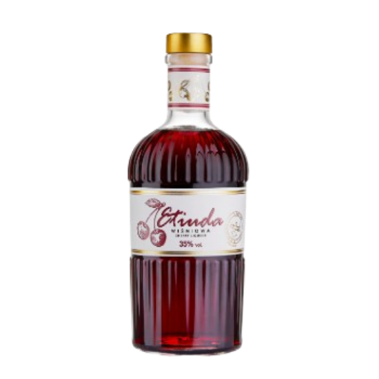 Picture of Liqueur Chopin Etiuda Cherry 35% 0.7L (Case=6)