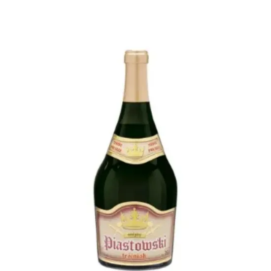 Picture of Liqueur Apis Piastowski Trojniak 13% Alc. 75cl (Case=6)