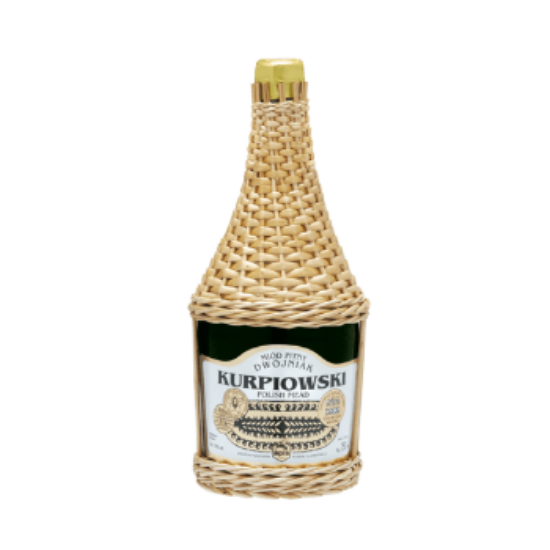 Picture of Liqueur Apis Kurpiowski Oplot 16% Alc. 75cl (Case=6)