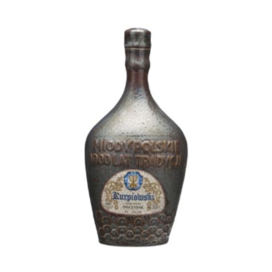 Picture of Liqueur Apis Dwojniak Kurpiowski Kamionka 16% Alc. 50cl (Case=6)