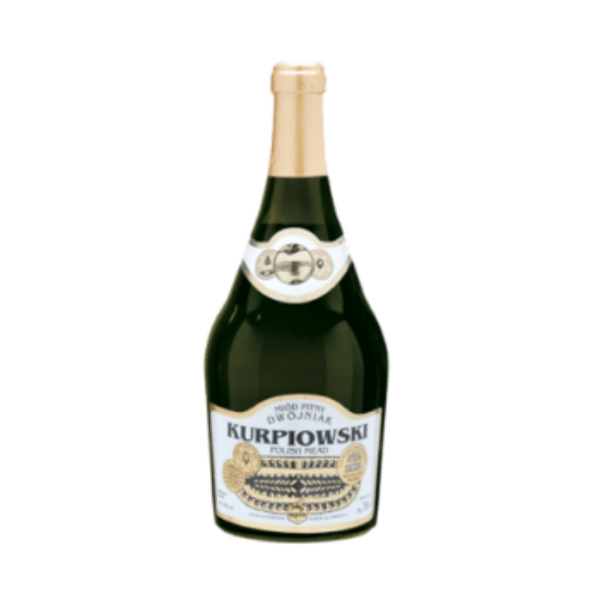 Picture of Liqueur Apis Kurpiowski Dwojniak 16% Alc. 75cl (Case=6)
