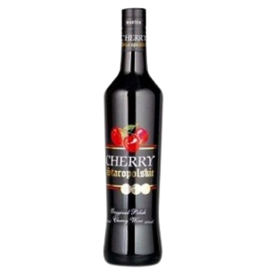 Picture of Wine Cherry Staropolski 14% Alc. 0.75L (Case=6)