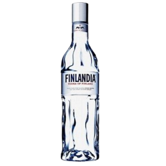 Picture of Vodka Finlandia Original 40% 0.7L (Case=6)