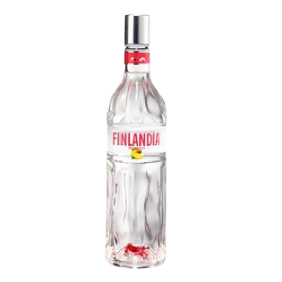 Picture of Vodka Finlandia Mango 37.5% Alc 0.7L (Case=6)