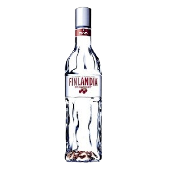 Picture of Vodka Finlandia Cranberry 37.5% Alc. 0.7L (Case=6)