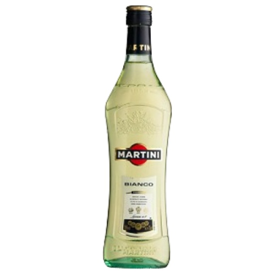 Picture of Vermouth Martini Bianco 15% Alc. 0.75L (Case=6)