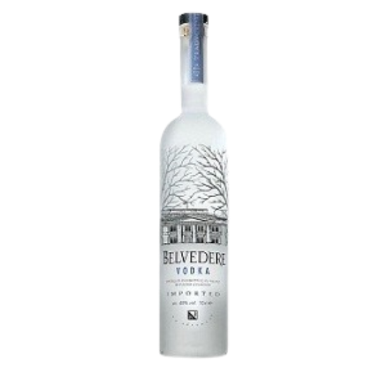 Picture of Vodka Belvedere 40% Alc. 0.7L (Case=6)