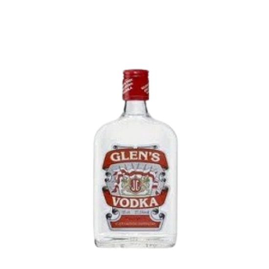 Picture of Vodka Glens 37.5% Alc. 0.2L (Case=6)