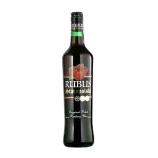 Picture of Wine Raspberry Rubus Staropolski 14% Alc. 0.75L (Case=12)