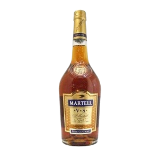 Picture of Cognac Martell VS 40% Alc. 0.7L (Case=6)