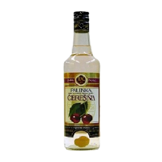 Picture of Fruit Spirit Palenka Cherry 38% Alc. 0.5L (Case=12)